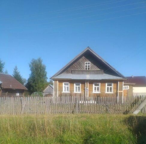 дом с Ухтома фото
