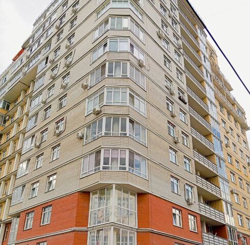 г Омск р-н Советский ул Волховстроя 23 Советский АО фото