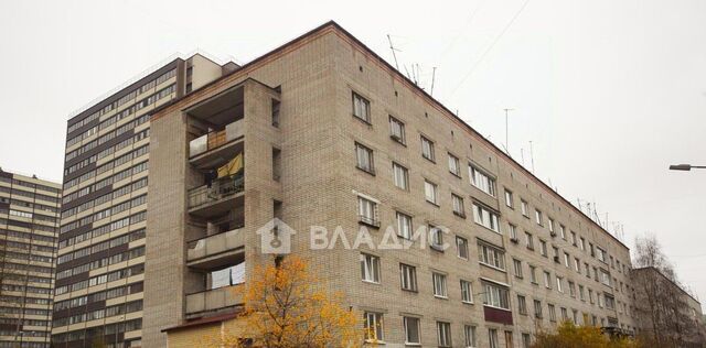 г Петрозаводск ул Кемская 15 фото