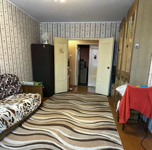 квартира ул Молодежная 2 фото