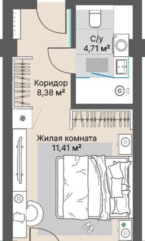 р-н Таштагольский пгт Шерегеш Шермонт жилой комплекс фото
