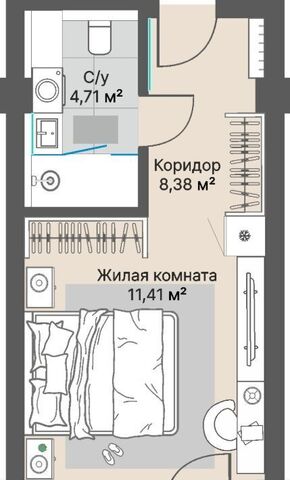 р-н Таштагольский пгт Шерегеш Шермонт жилой комплекс фото