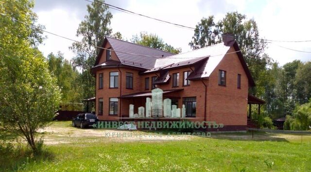 Нетьинское с/пос, проезд 1-й Лесной, 36 фото