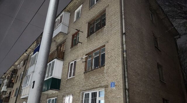 г Уфа р-н Орджоникидзевский ул Кольцевая 31 фото