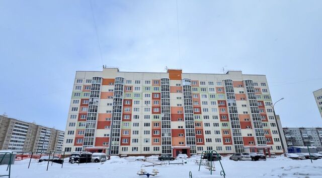г Архангельск р-н округ Майская Горка пр-кт Московский 55к/2 фото