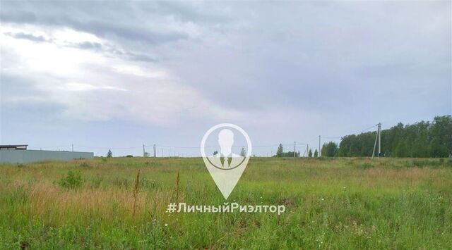 р-н Рязанский д Рожок ул Центральная фото