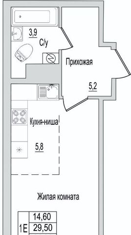 д Борисовичи ул Героя России Досягаева 6 Завеличенская волость фото