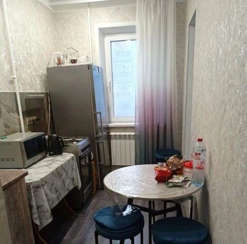 г Астрахань ул Звездная 3к/2 Советский фото
