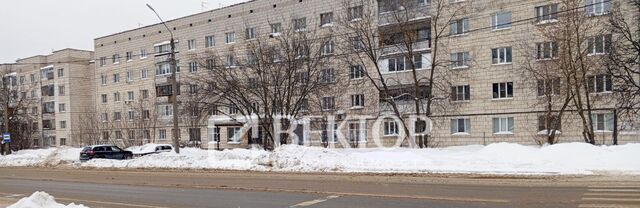 г Кострома ул Димитрова 20 фото