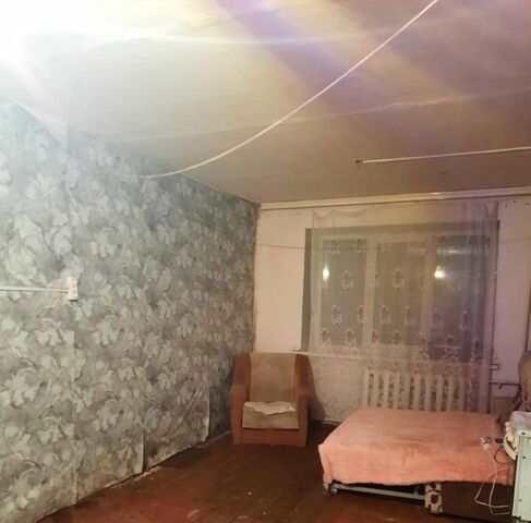 р-н Хабаровский рп Корфовский ул Таежная 10а фото