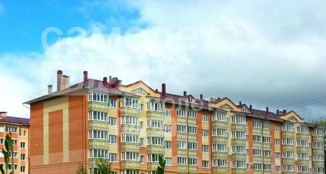 свободного назначения ул Новая 1 фото