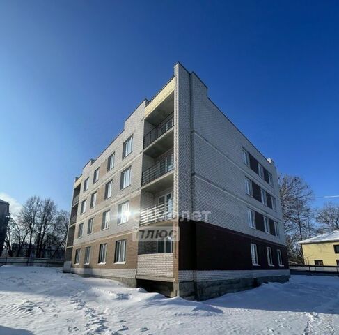 г Орел р-н Заводской ул Коллективная 3 фото