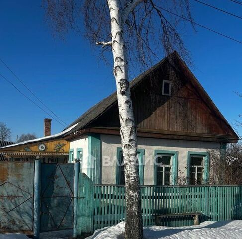 дом г Унеча ул Московская 21 фото