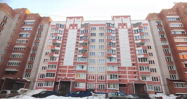 г Кострома ул Даремская 5 фото г Кострома ул Даремская 5 фото