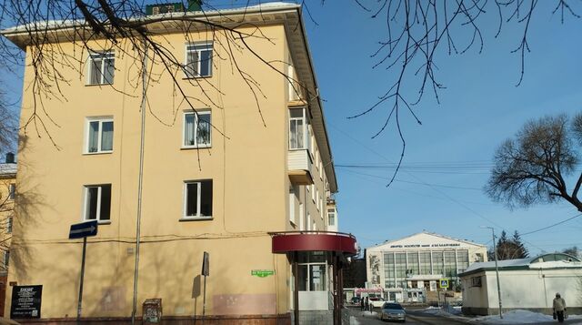 г Омск р-н Советский Городок Нефтяников пр-кт Культуры 5 фото г Омск р-н Советский Городок Нефтяников пр-кт Культуры 5 фото