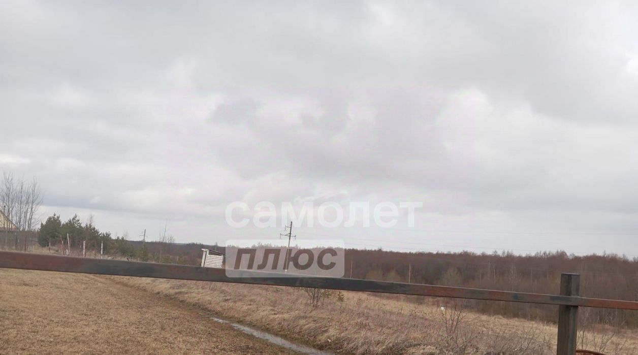 земля р-н Вологодский д. Борисово Борисовский сельсовет фото 5