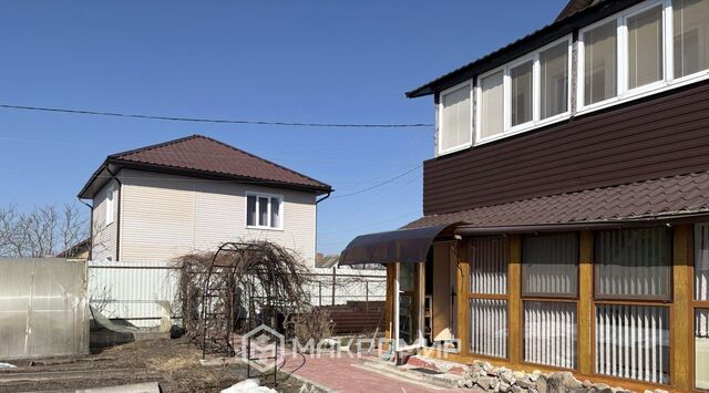 ул Каштановая 1 Новодарковичское с/пос фото