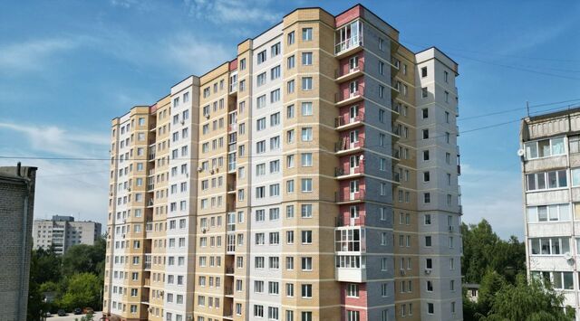 р-н Конаковский г Конаково ул Учебная 1а фото р-н Конаковский г Конаково ул Учебная 1а фото