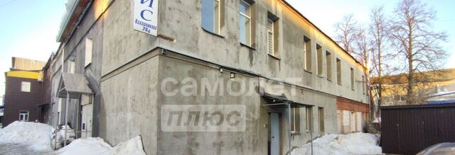 производственные, складские г Иваново р-н Октябрьский ул Калашникова 28 фото производственные, складские г Иваново р-н Октябрьский ул Калашникова 28 фото