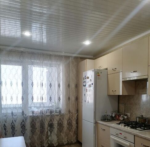 г Ульяновск п УКСМ р-н Засвияжский 1 фото