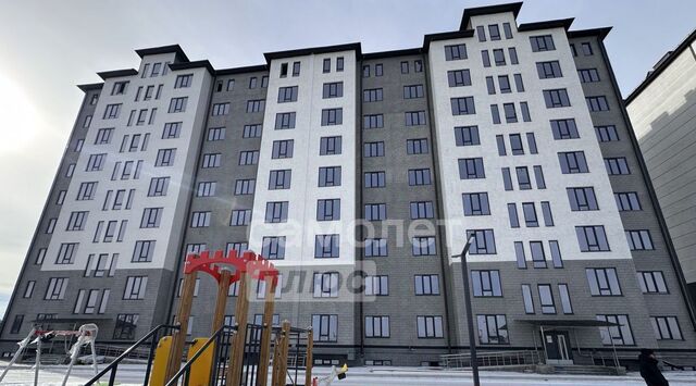 г Чегем ул им. Сижажева М.В. 8 фото