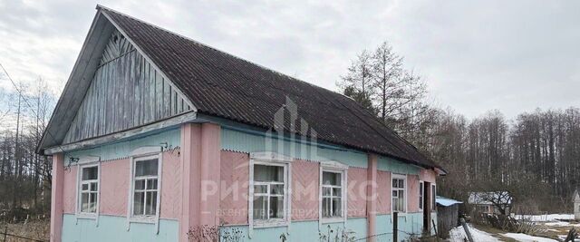 дом ул Советская 1 фото