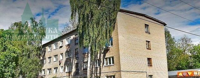 г Смоленск р-н Промышленный ул Ломоносова 9 фото