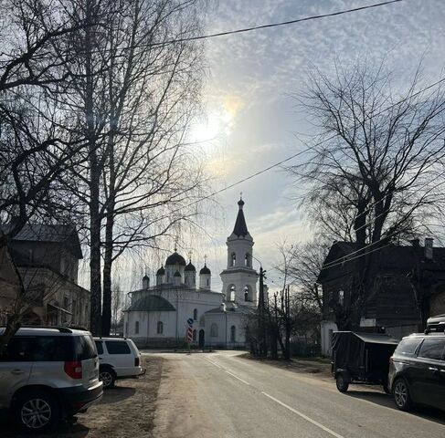 г Тверь р-н Центральный ул Троицкая 29 фото г Тверь р-н Центральный ул Троицкая 29 фото