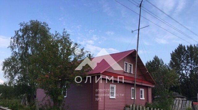 дом д Угол фото