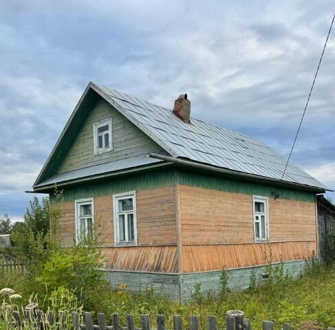 дом с Куность Белозерский муниципальный округ фото