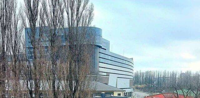 г Белгород Западный ул Степная фото
