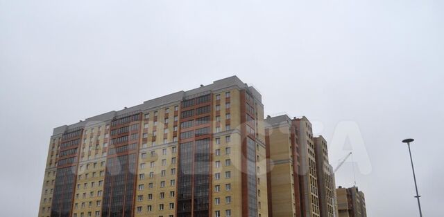 г Омск р-н Кировский ул А.Н.Кабанова 2 фото