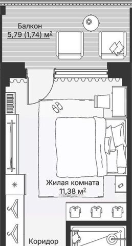 р-н Таштагольский пгт Шерегеш Шермонт жилой комплекс фото