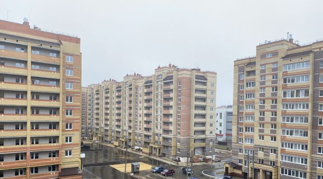г Йошкар-Ола ул Йывана Кырли 31б фото