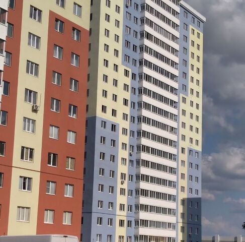 г Тамбов р-н Октябрьский ул Колхозная 1ак/2 фото