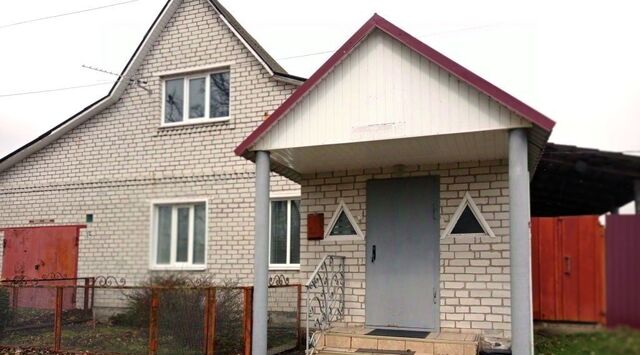 дом д Колядчино ул Октябрьская Слободищенское с/пос фото
