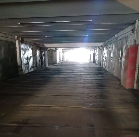 гараж г Люберцы ш Новорязанское 3а Котельники фото