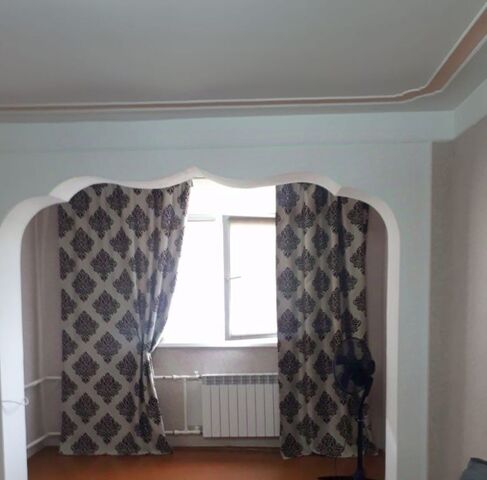 квартира г Дербент пр-кт Агасиева 12б фото