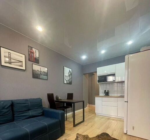 квартира г Иркутск р-н Октябрьский ул Депутатская 87/13 фото квартира г Иркутск р-н Октябрьский ул Депутатская 87/13 фото