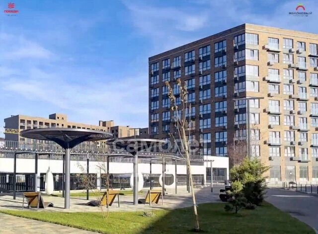 г Майкоп ул Васильева К.А. 1к/1 фото