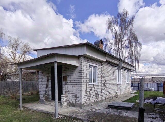 квартира п Локоть ул Лесозаводская Локотское городское поселение фото