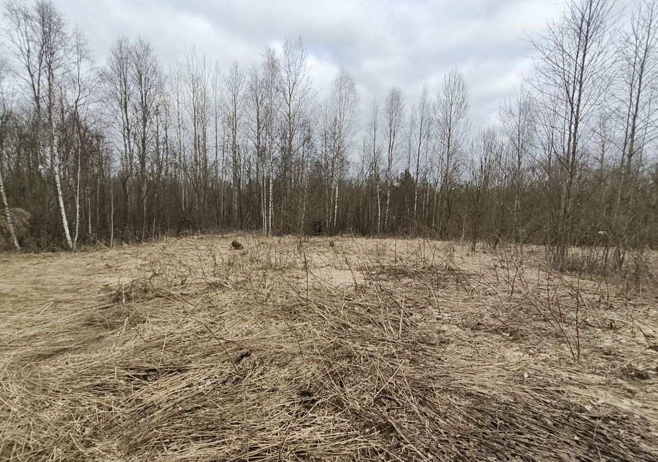 земля р-н Вологодский снт Радужное Вологжанка, 276, Вологда фото 1