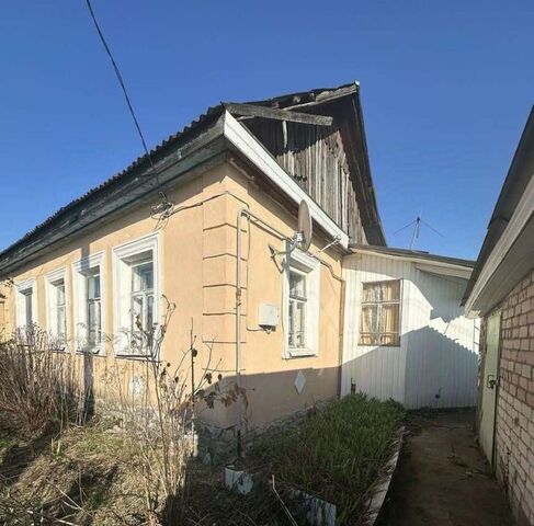 дом ул Луговая 22 фото