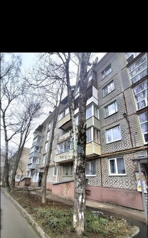г Калуга р-н Московский ул Московская 236 фото