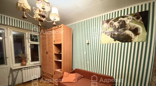 г Волгоград р-н Дзержинский пр-кт Маршала Жукова 106а фото