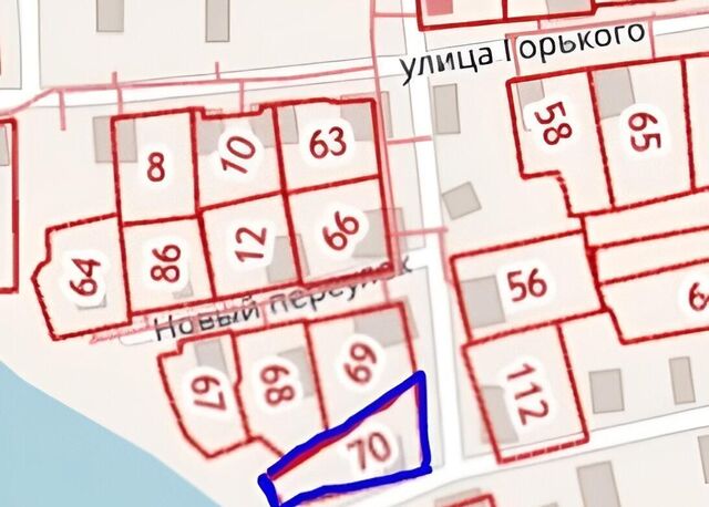 земля г Кириллов ул Боброва фото земля г Кириллов ул Боброва фото