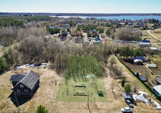 г Кириллов ул Боровая фото