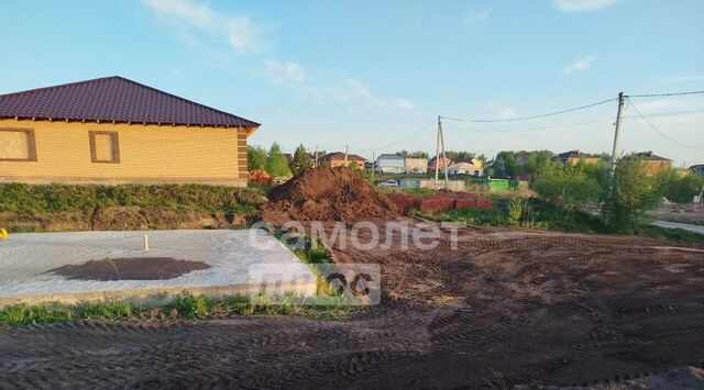 земля Поселок Зональная ст., Ромашка мкр фото земля Поселок Зональная ст., Ромашка мкр фото