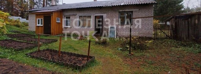 р-н Окуловский п Боровёнка ул Красная Горка 37 Боровёнковское сельское поселение фото