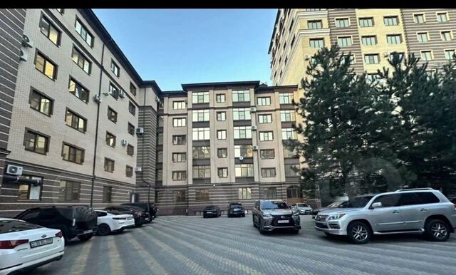 г Магас ул. Никиты Хрущева, 1 фото г Магас ул. Никиты Хрущева, 1 фото